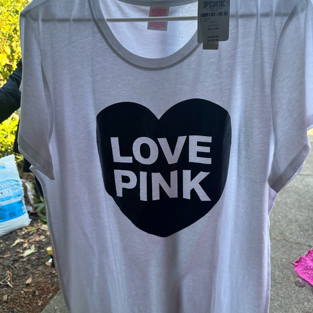 Pink Shirts - Picture 2 of 4